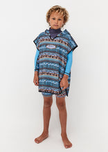 Load image into Gallery viewer, Hooded Towel