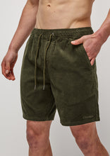 Load image into Gallery viewer, Eric Cord Walk Shorts