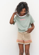 Load image into Gallery viewer, Ringer Tee