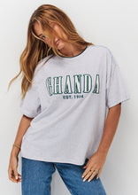Load image into Gallery viewer, Collegiate Tee