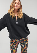 Load image into Gallery viewer, Thrift Quarter Zip