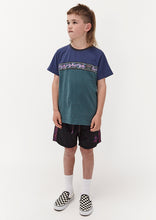 Load image into Gallery viewer, Surf Panel Tee