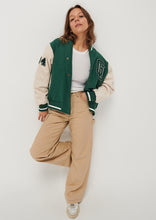 Load image into Gallery viewer, Varsity Jacket