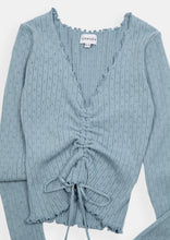 Load image into Gallery viewer, Winona Long Sleeve