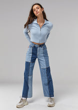 Load image into Gallery viewer, Cher Top