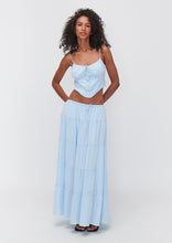 Load image into Gallery viewer, Dahlia Maxi Skirt