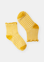 Load image into Gallery viewer, Frilly Socks