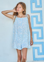 Load image into Gallery viewer, Bay Playsuit