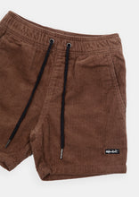 Load image into Gallery viewer, Cord Walk Shorts