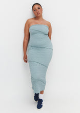 Load image into Gallery viewer, Scrunch Maxi Dress