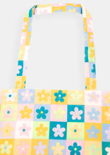 Load image into Gallery viewer, Daisy Checker Envirobag