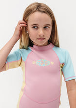 Load image into Gallery viewer, Girls Wetsuit