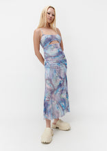 Load image into Gallery viewer, Neveah Maxi Dress