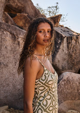 Load image into Gallery viewer, Aysha Maxi Dress