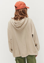 Load image into Gallery viewer, Throwback Zip Up Hoodie