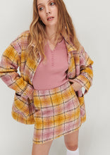 Load image into Gallery viewer, College Skirt