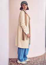 Load image into Gallery viewer, Avenue Trench Coat