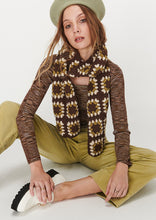 Load image into Gallery viewer, Crochet Scarf