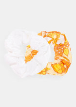Load image into Gallery viewer, Scrunchie Back