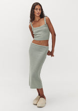 Load image into Gallery viewer, Loco Midi Skirt