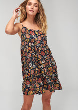 Load image into Gallery viewer, Eva Tiered Dress