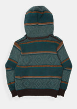 Load image into Gallery viewer, Reversible Byron Knit