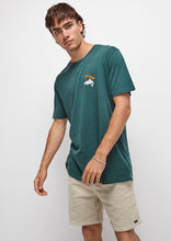 Load image into Gallery viewer, Salmon Vintage Tee