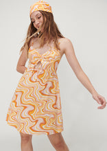 Load image into Gallery viewer, Elise Mini Dress