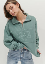Load image into Gallery viewer, Forever Quarter Zip
