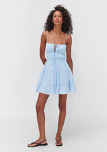 Load image into Gallery viewer, Dahlia Mini Dress