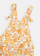 Load image into Gallery viewer, Tie Me Up Playsuit