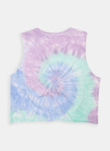 Load image into Gallery viewer, Basic Cropped Singlet