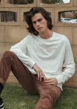 Load image into Gallery viewer, Common Long Sleeve