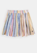 Load image into Gallery viewer, Carnival Skirt