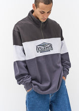 Load image into Gallery viewer, Throwback Quarter Zip