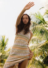 Load image into Gallery viewer, Annika Mini Dress
