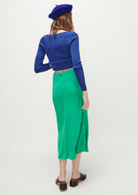 Load image into Gallery viewer, Storm Slip Skirt