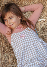 Load image into Gallery viewer, Maddy Tiered Dress