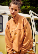 Load image into Gallery viewer, Floyd Quarter Zip