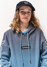 Load image into Gallery viewer, Ombre Hoodie