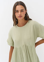 Load image into Gallery viewer, Clara Mini Dress