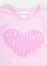 Load image into Gallery viewer, Lace Back Tee