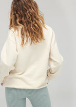 Load image into Gallery viewer, Old School Quarter Zip