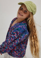 Load image into Gallery viewer, Cherry Cardi