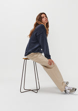 Load image into Gallery viewer, Varsity Knit