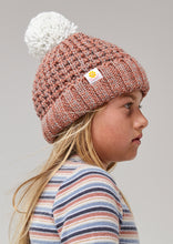 Load image into Gallery viewer, Snow Beanie