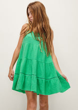 Load image into Gallery viewer, Tiered Dress