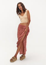Load image into Gallery viewer, Casa Maxi Skirt