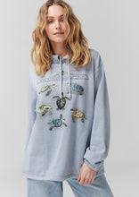 Load image into Gallery viewer, Rokit Quarter Crew