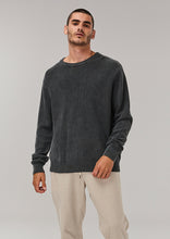 Load image into Gallery viewer, Crew Knit